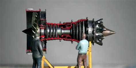 turbofan  imodeler