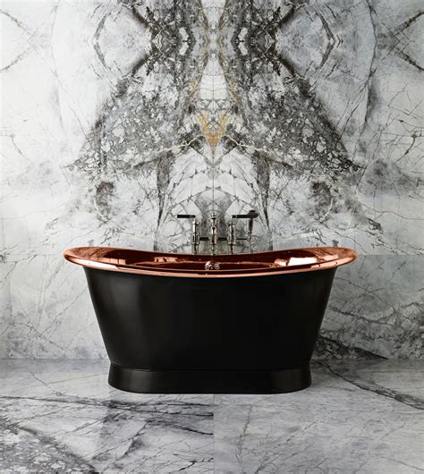 luxury copper baths pure copper tubs drummonds bathrooms