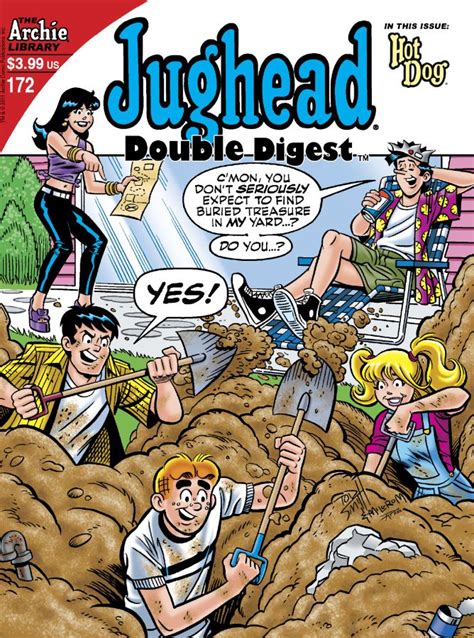 solicitations archie comics for july 2011 — major spoilers — comic book reviews news previews