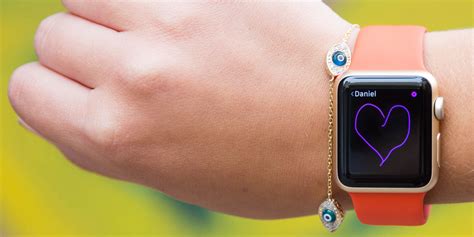 7 Ways The Apple Watch Will Transform Your Dating Life