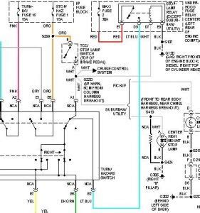 chevy silverado ignition switch wiring diagram home wiring diagram