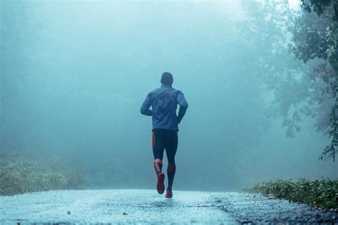 pro tips  running   rain fitness  news