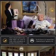 homes  breaking bad infographics mania