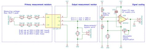 step  step design   voltage sensing pcb switchcraft