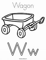 Coloring Wagon Pages Letter Printable Sheets Crafts Noodle Template Alphabet Twistynoodle Whale Kids Print Twisty Login Inspired Built California Usa sketch template