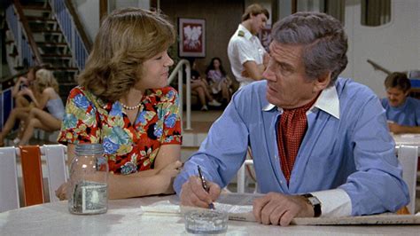 Watch The Love Boat Season 4 Episode 24 Love With A Skinny Stranger
