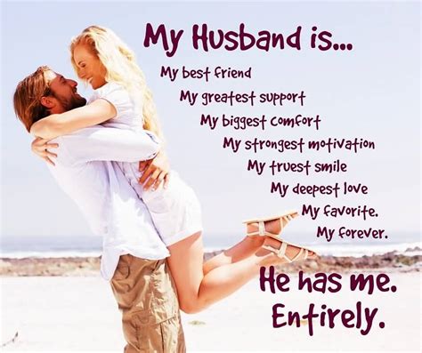 30 Best Love Quotes For Husband To Express His Love