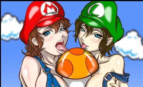 mario rule 63 demotivaional by superkingjingaling d39ze2o rule 63 female versions of male