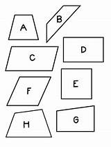 Quadrilaterals Classifying Activities Hands Prep Test Grade Quadrilateral Math Printable Teacherspayteachers Classify 3rd Worksheet Triangles Organizers Graphic Subject Freebie Classroom sketch template