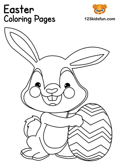 easter coloring pages  kids  kids fun apps