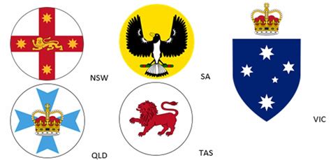flags  federation australian nationhood foundation