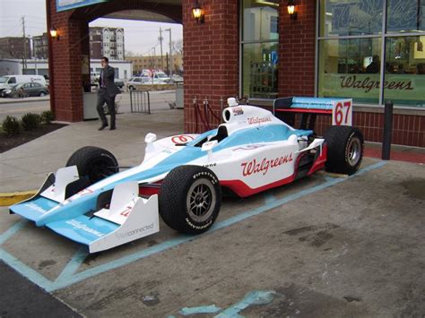 no fenders formula 1 indycar and a whole lot more