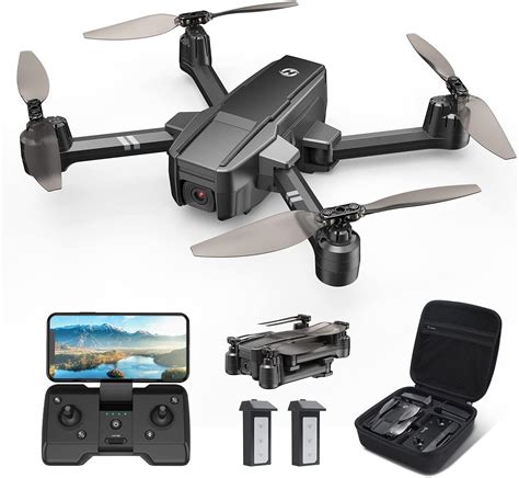 holy stone hs drone  p camera  adults rc quadcopter drone