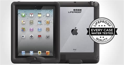 lifeproof ipad case cool sht   buy find cool   buy
