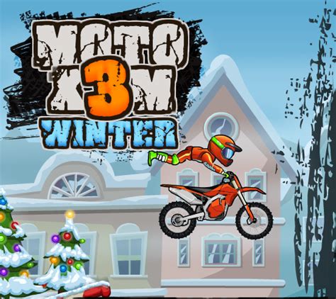 Moto X3m 4 Winter
