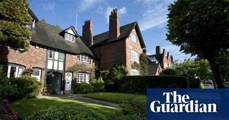 Let S Move To Bournville Birmingham Property The Guardian
