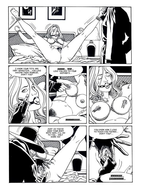 Morale Stramaglia Occupation Slave Porn Comics Galleries