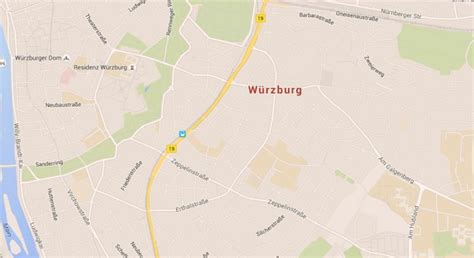 wurzburg world easy guides