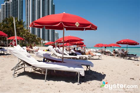acqualina resort spa   beach review    expect
