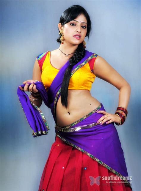 south actresses in half sarees hot pics 36 south indian cinema magazine