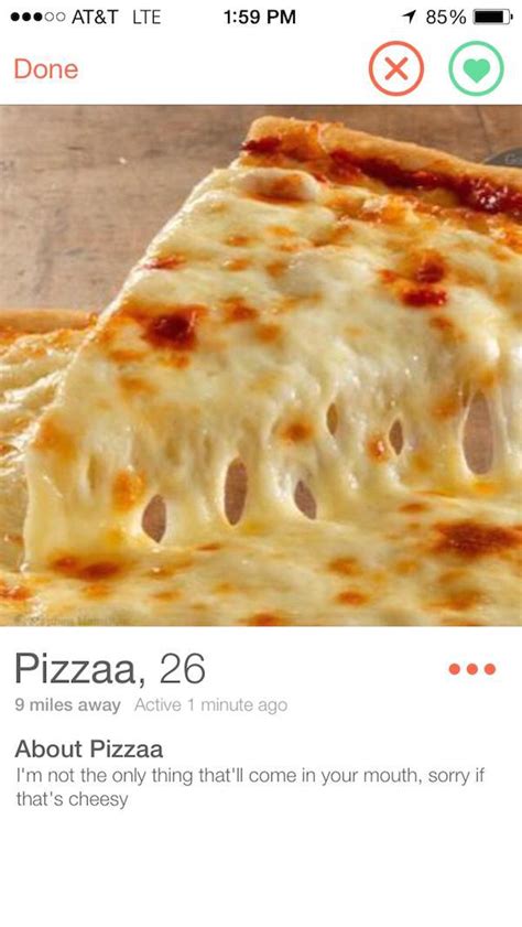 tinder profiles that get right to the point funny gallery ebaum s world