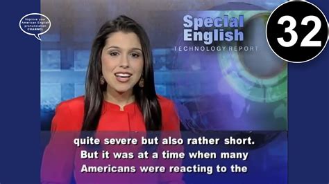 Improve Your American English Pronunciation With Voice Of America