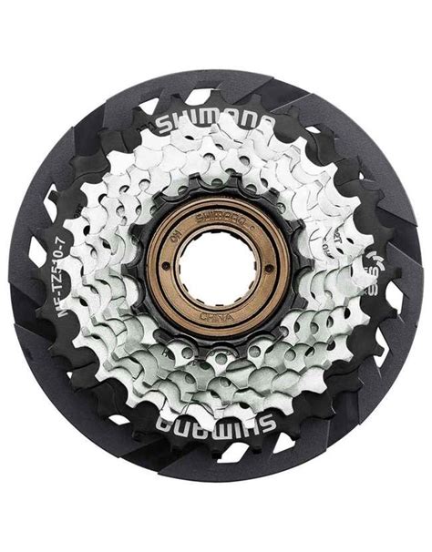 shimano mf tz    speed lincrewmainjp