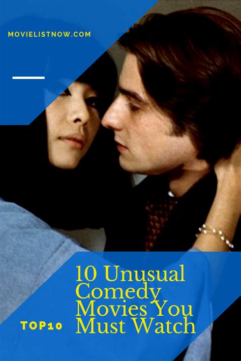 10 unusual comedy movies you must watch movie list now