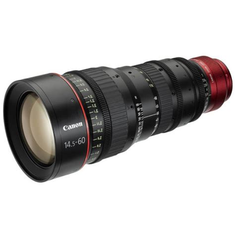 canon  wide angle zoom lens  mm pl mount