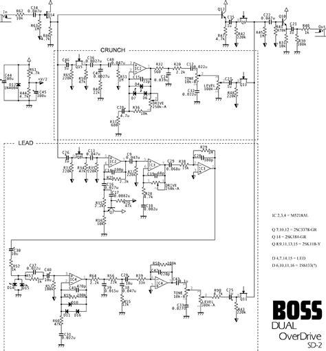 boss sd  schematiccomponent