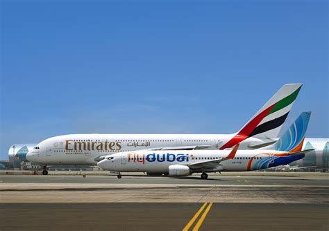 emirates skywards expands loyalty programme  include  emirates airline  flydubai