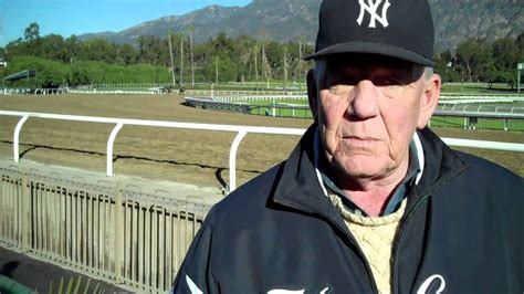 interview with trainer james cassidy youtube