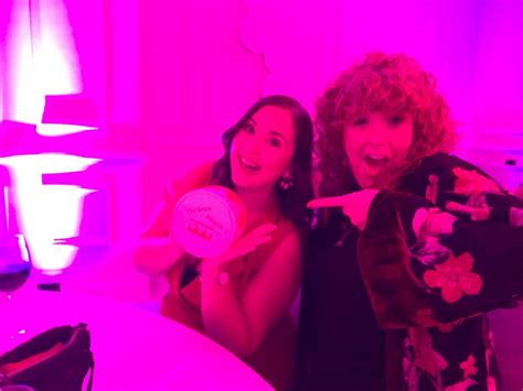 How Our Ann Summers Campaign Dominated November’s Marketing Awards