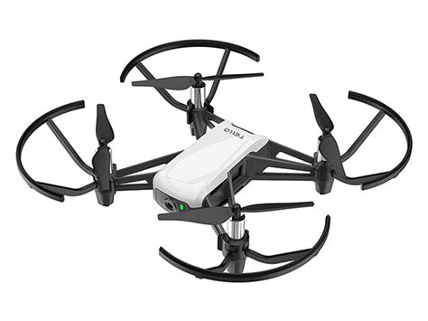 dji tello drone recensione  informazioni tecniche