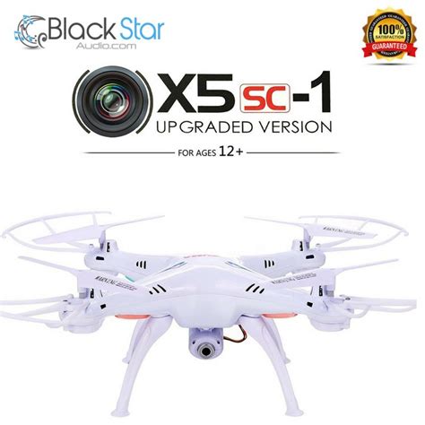 syma upgraded version xsc  explorers rc quadcopter ch  axis  gyro drone syma drone