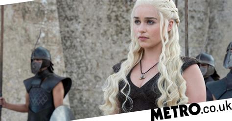 Game Of Thrones The Incredible Story Behind Emilia Clarke S Monologue