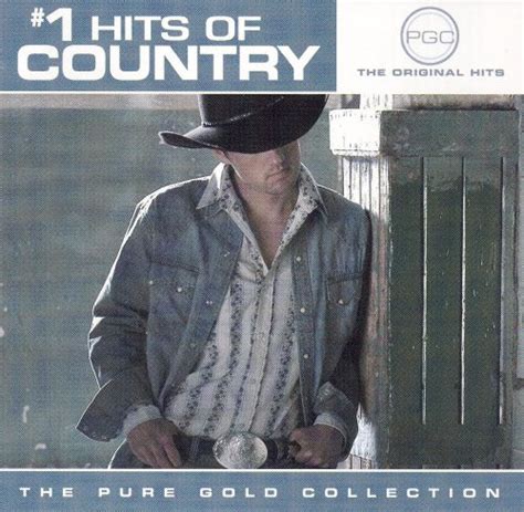 1 hits of country various artists songs reviews
