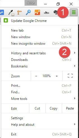 browser history  find elusive pages productivity portfolio