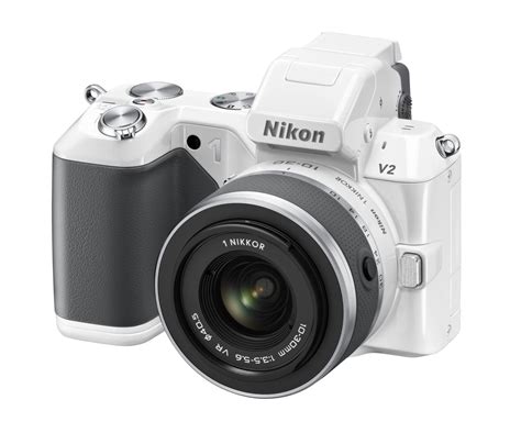 nikon   camera  benefits   firmware version