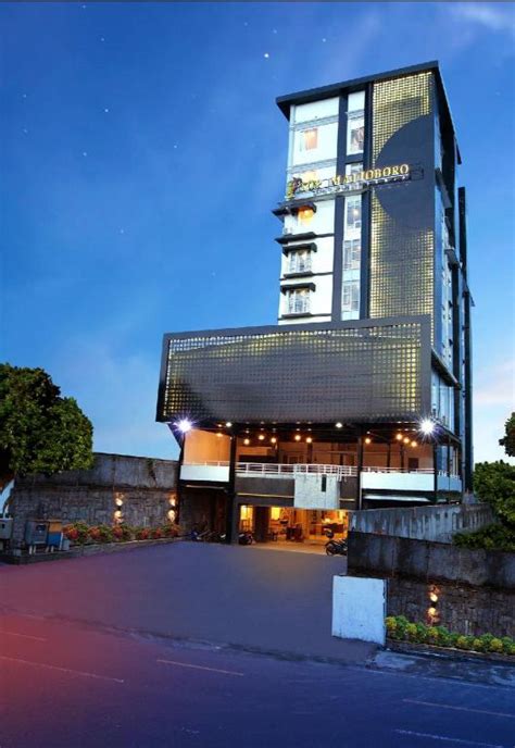 top malioboro hotel yogyakarta  updated prices deals