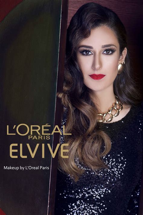 An Extraordinary Experience With L’oreal Paris Elvive And