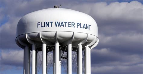 flint water lawsuit dismissed  judge