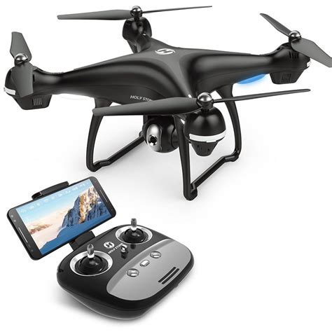 drone camera remote homecare
