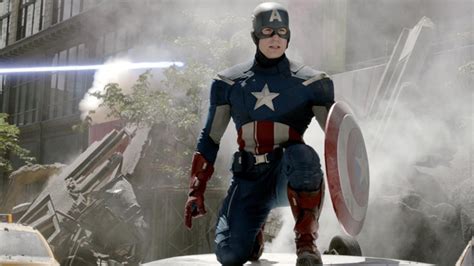 Happy Birthday Captain America Here Are 7 Amazing Facts