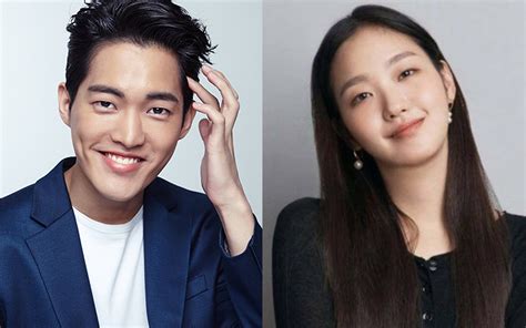 Kim Go Eun And Kim Gun Woo To Possibly Appear In A New Drama Together