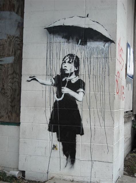 106 banksy graffiti drawings street art banksy