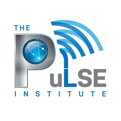 pulse logo  pulse institute