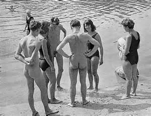 Ymca boys gays