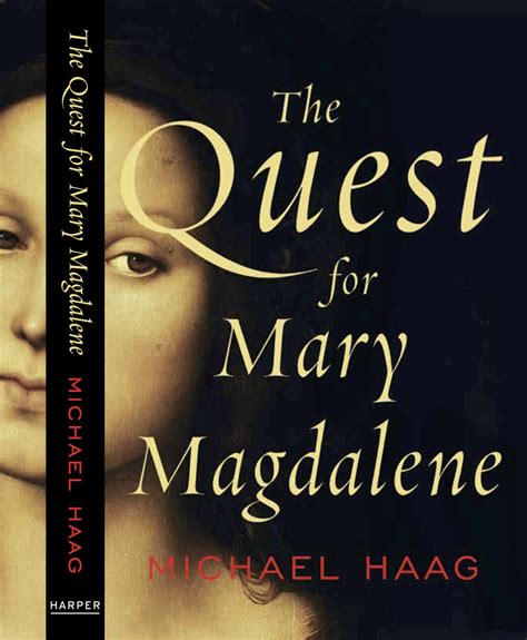 Who Was Mary Magdalene New Book Explores The Life Of The