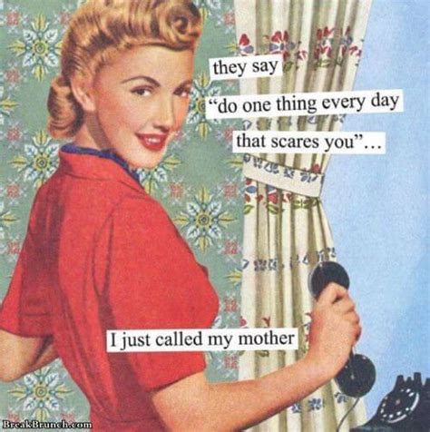 20 funny vintage pictures with sarcastic caption breakbrunch